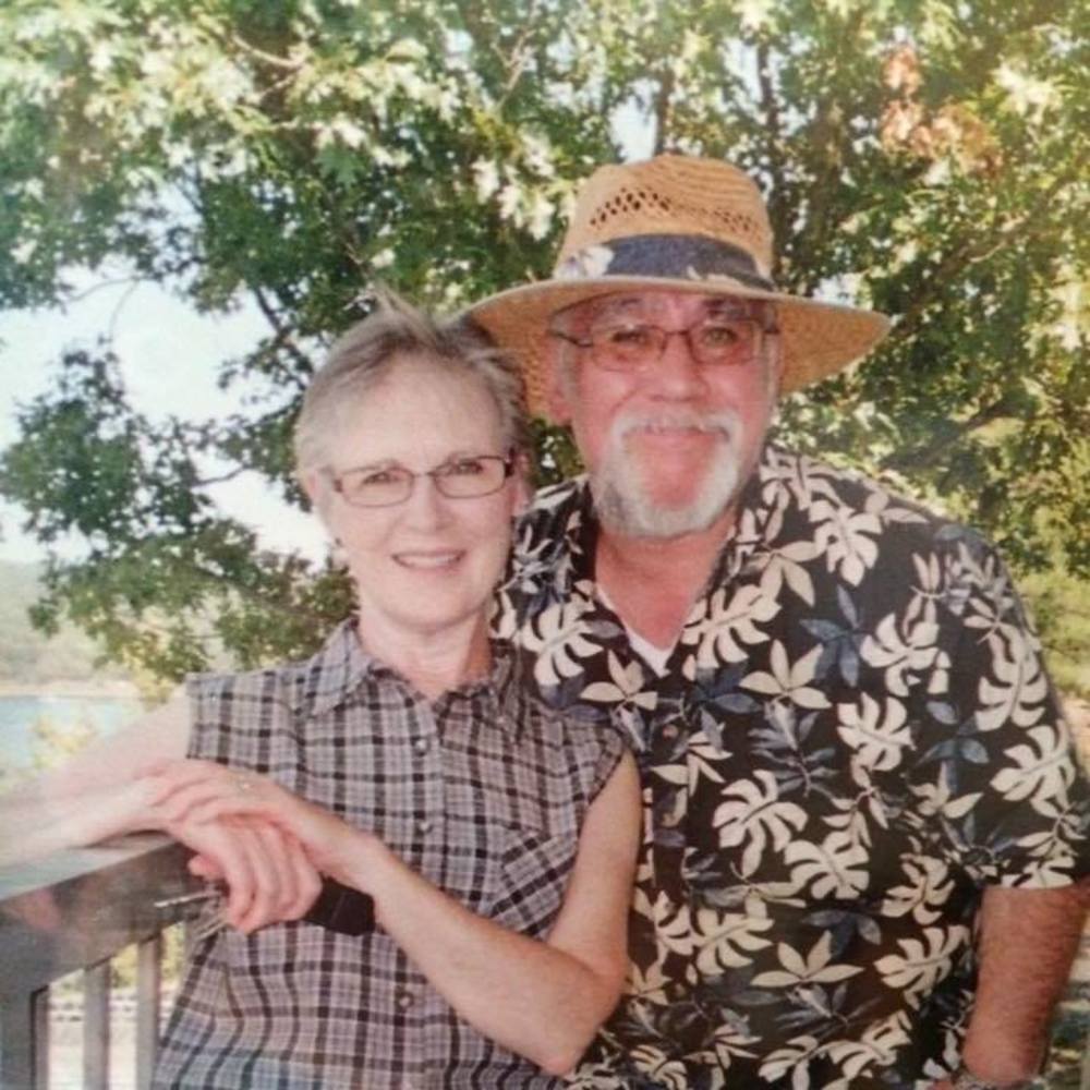 Meet your Posher, Terri